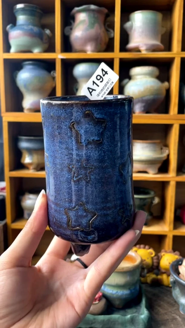 194内口6【多肉花盆多肉盆】