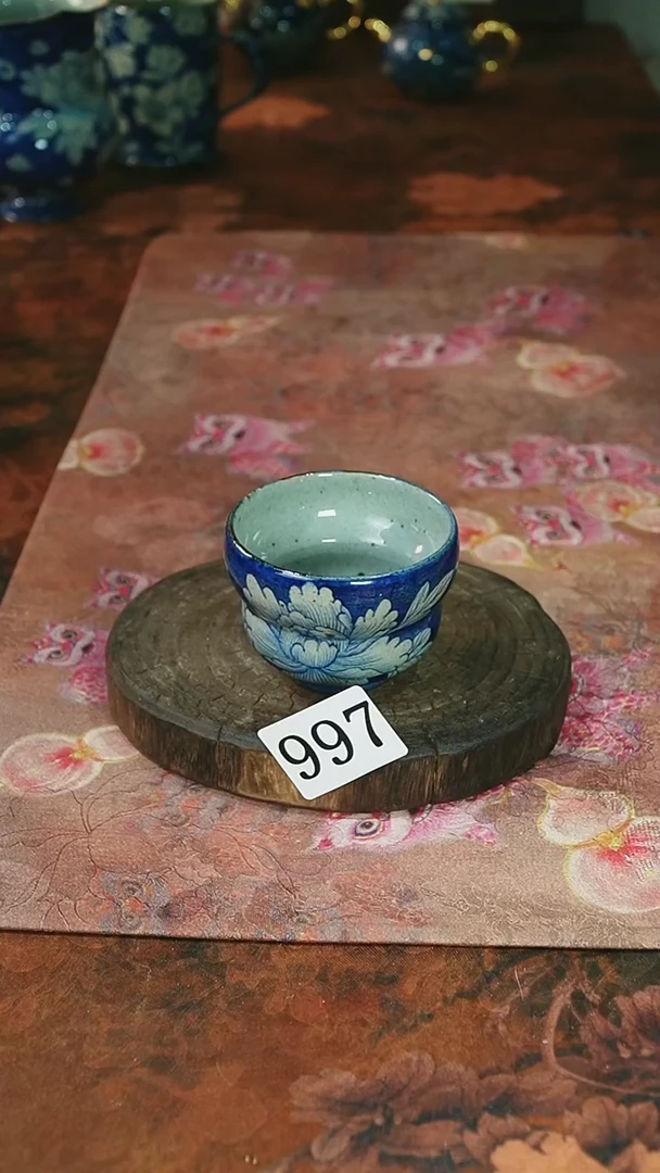 茶碗...........997