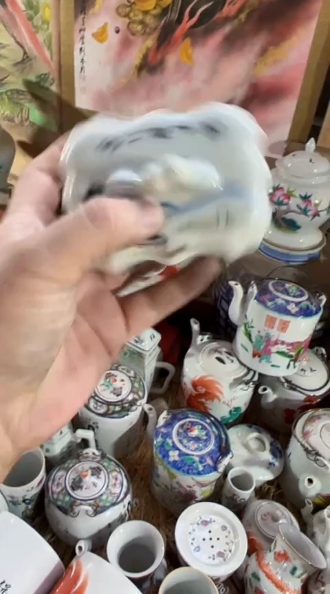 摆件瓷器摆件瓷器摆件