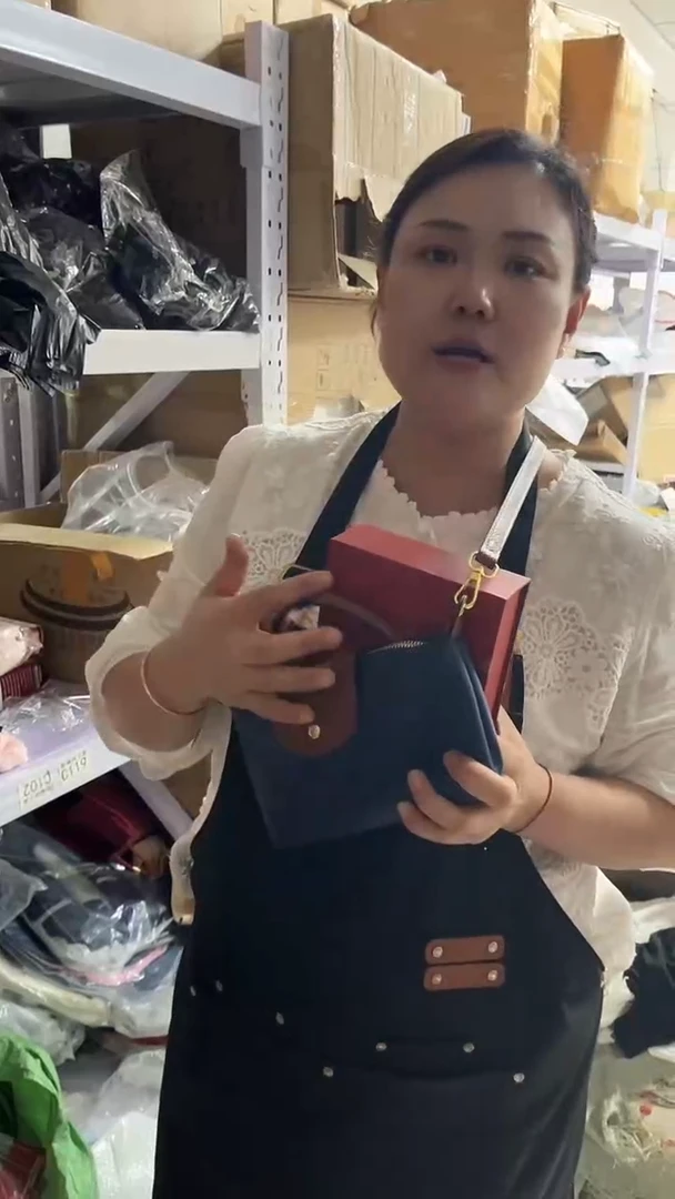 牦牛剖层皮革琪老板女包1号店超好看
