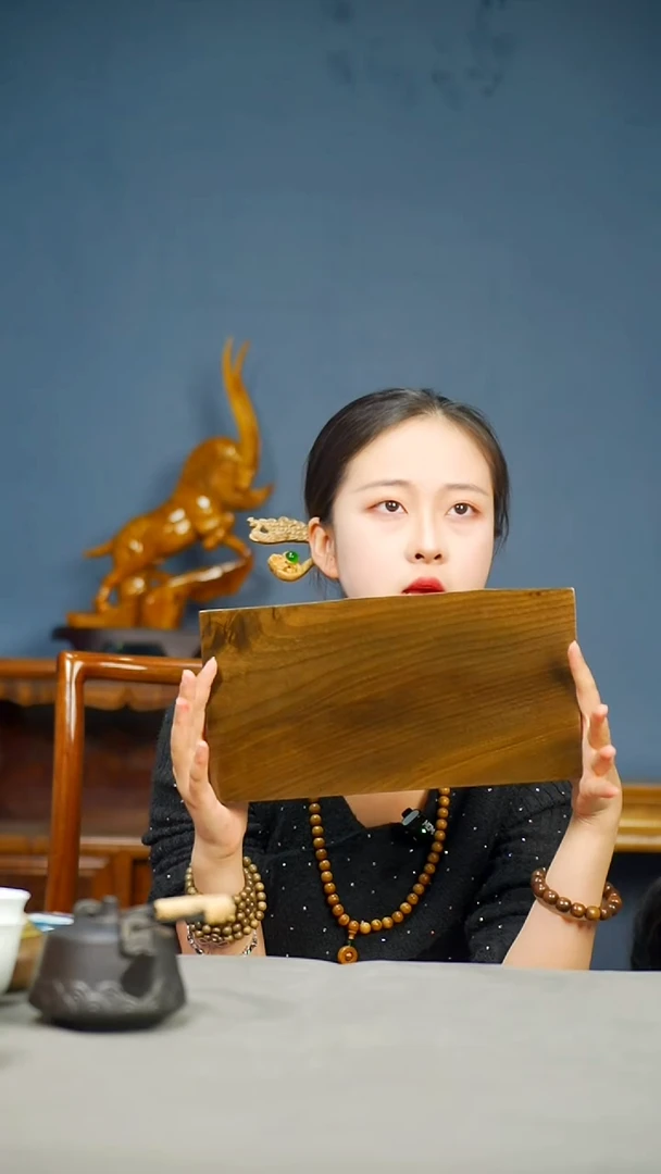 思力金丝楠小叶桢楠干泡盘