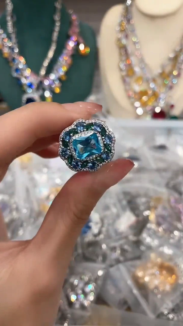 非金属无高端精品系列款式q638