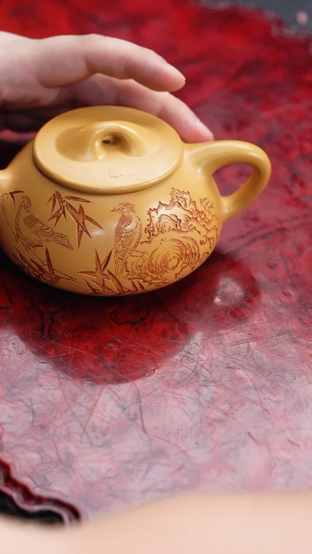 茶壶紫砂39 紫砂壶///////