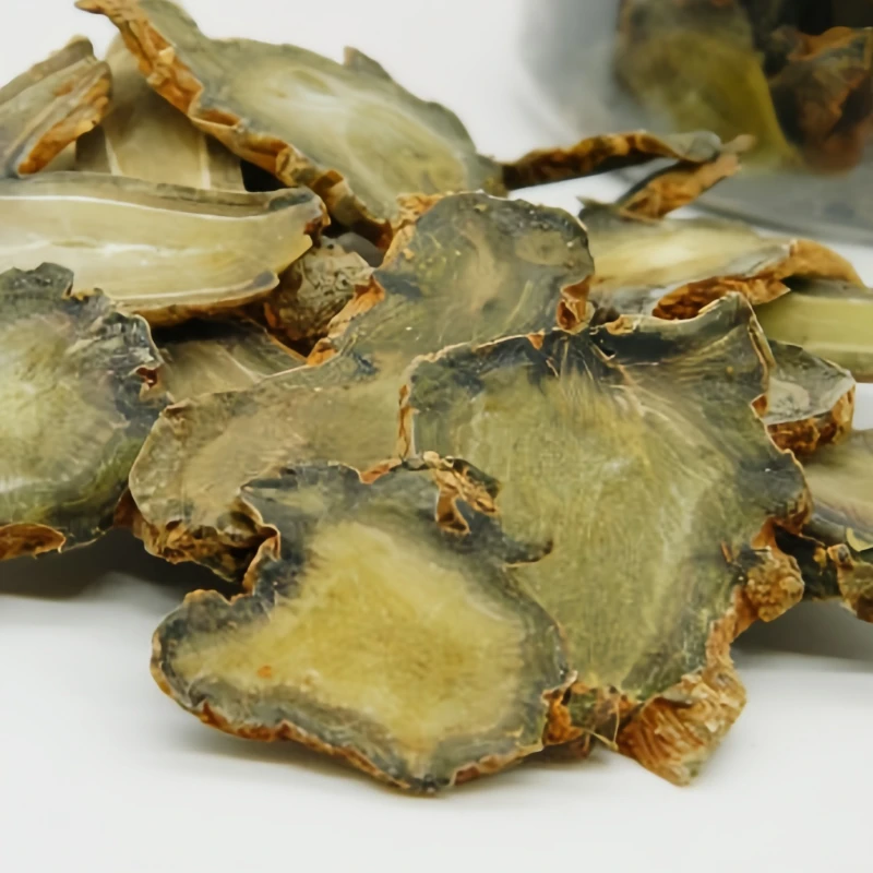 多依阿娜云南文山三七切片滑头水洗三七粉正品文山特级