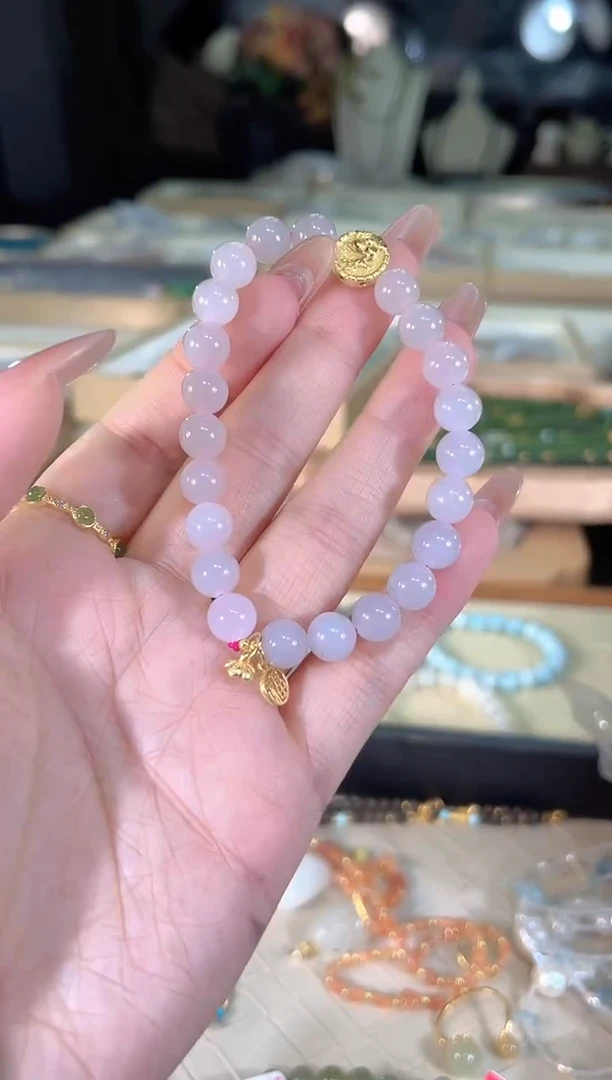 手链未镶嵌和田玉多样性发货其一