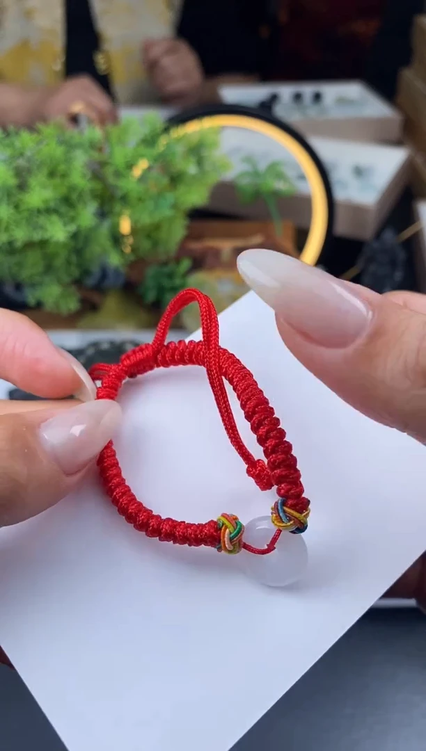 【闪购商品】翡翠颈饰未镶嵌批量货品 多样性发其一/福利1