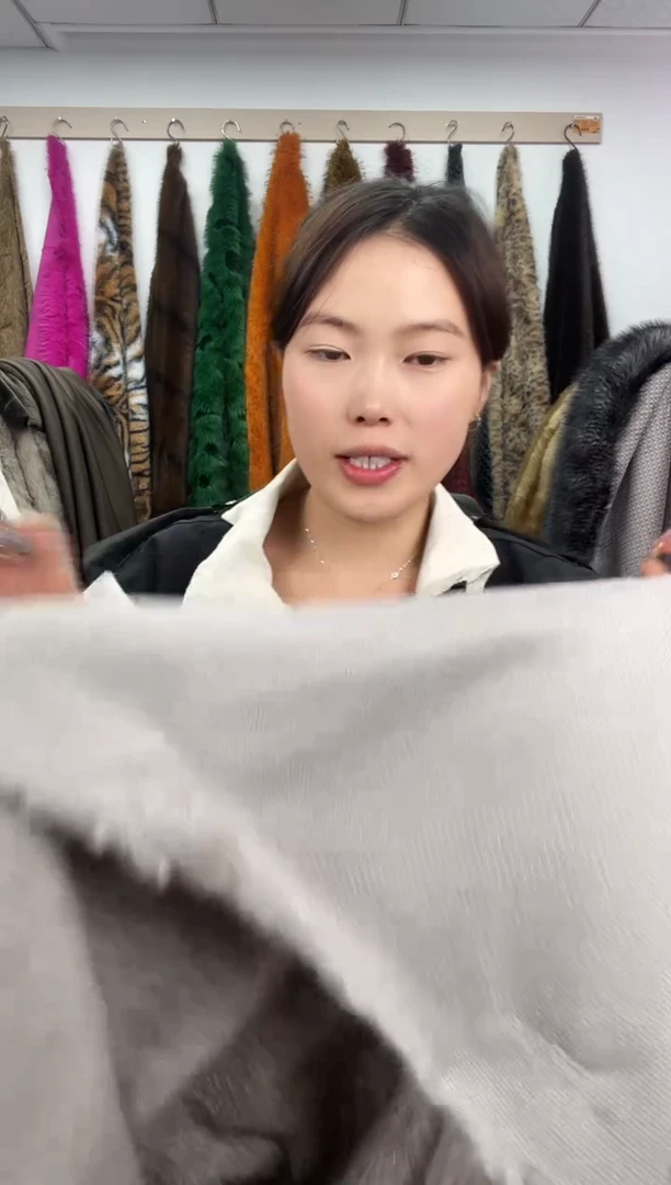 狐狸毛A32超级福利,尺寸1.8*2