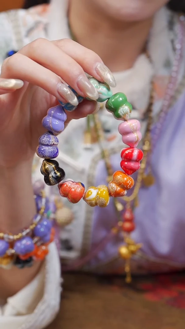 349精工手串-----168