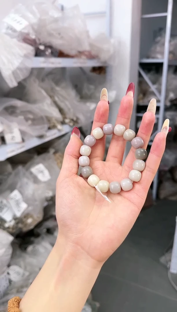 【闪购商品】菩提根/象牙果手串D-A561065