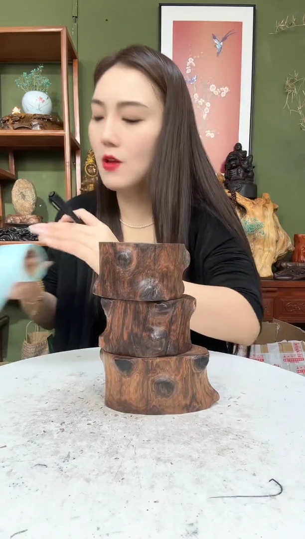 木用****520