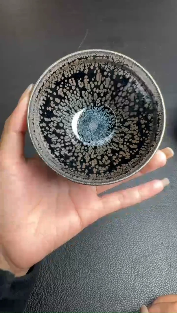 茶盏裴春元全名款4