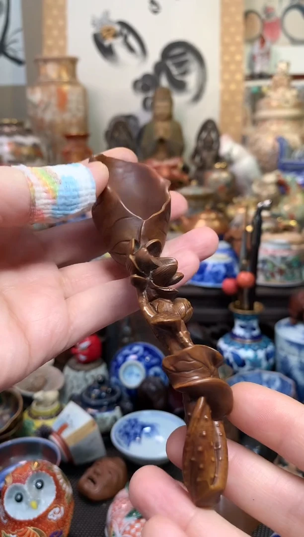 陶瓷杯茶道器三十一号