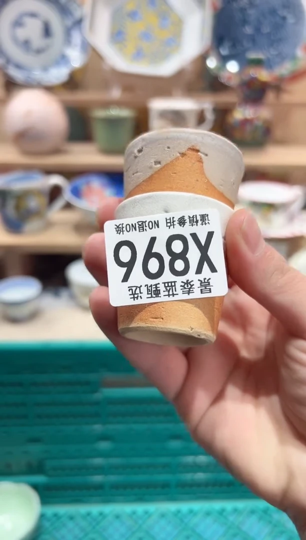 【闪购商品】瓷片当天凑满25米包邮X869