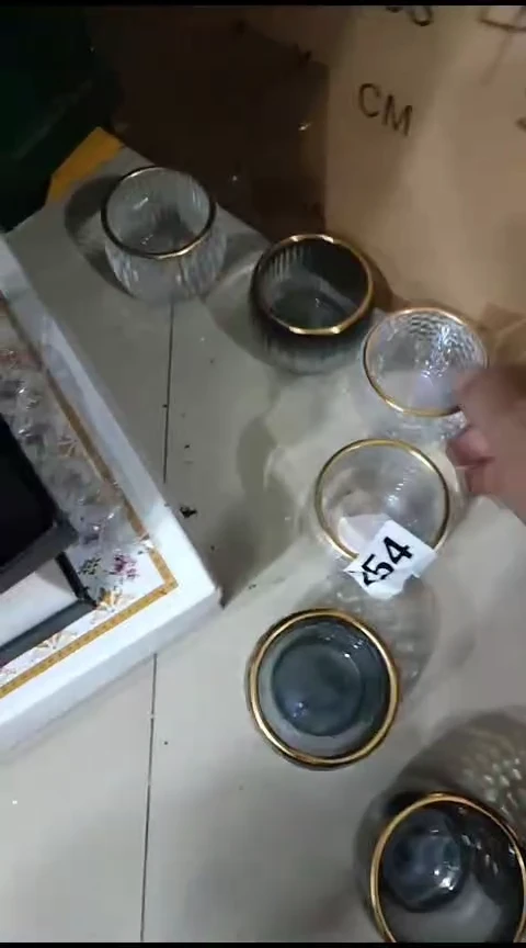 瓷用****5254玻璃杯子