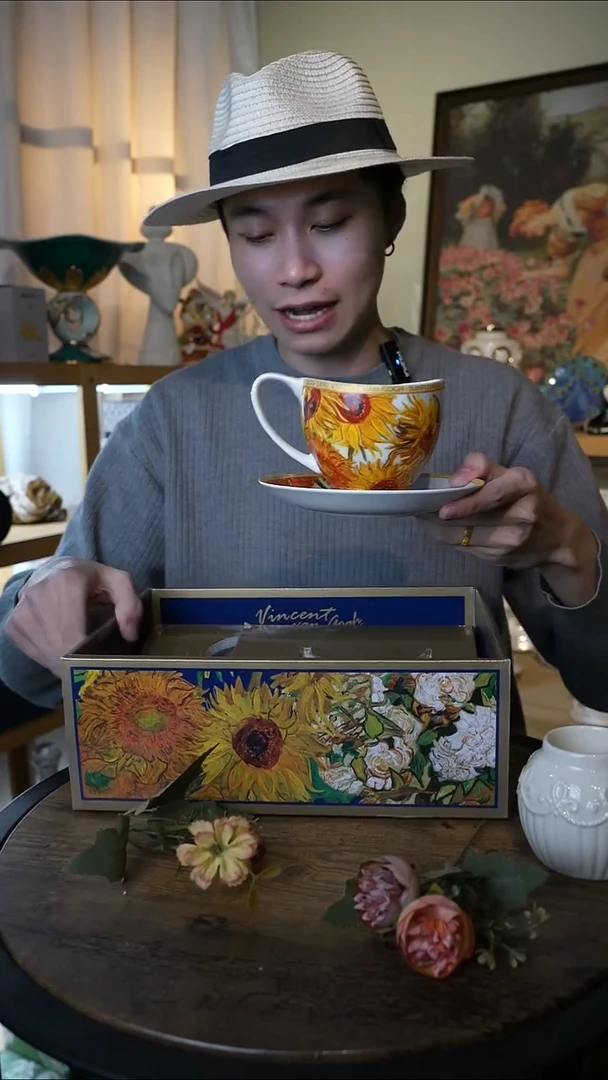 高端礼品------T582
