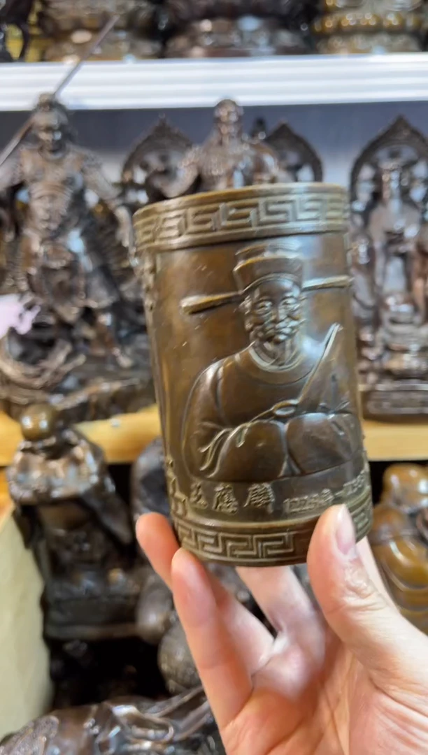 【闪购商品】.案台摆件 物品摆件