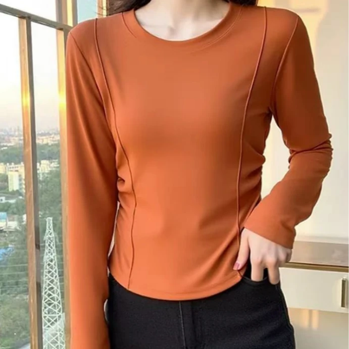 【佳琪专属】新款时尚上衣T255