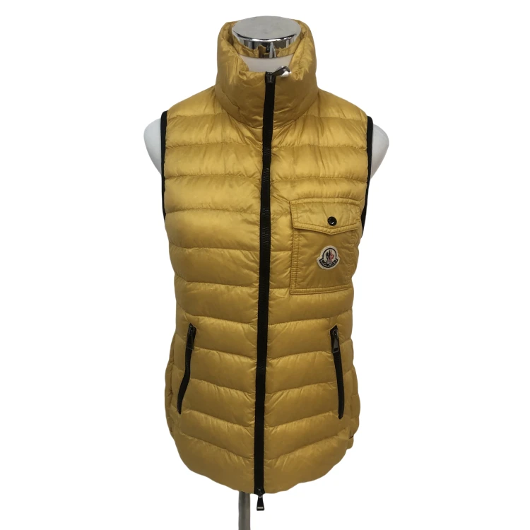 MONCLER/马甲/95新/[250103ZC0001]