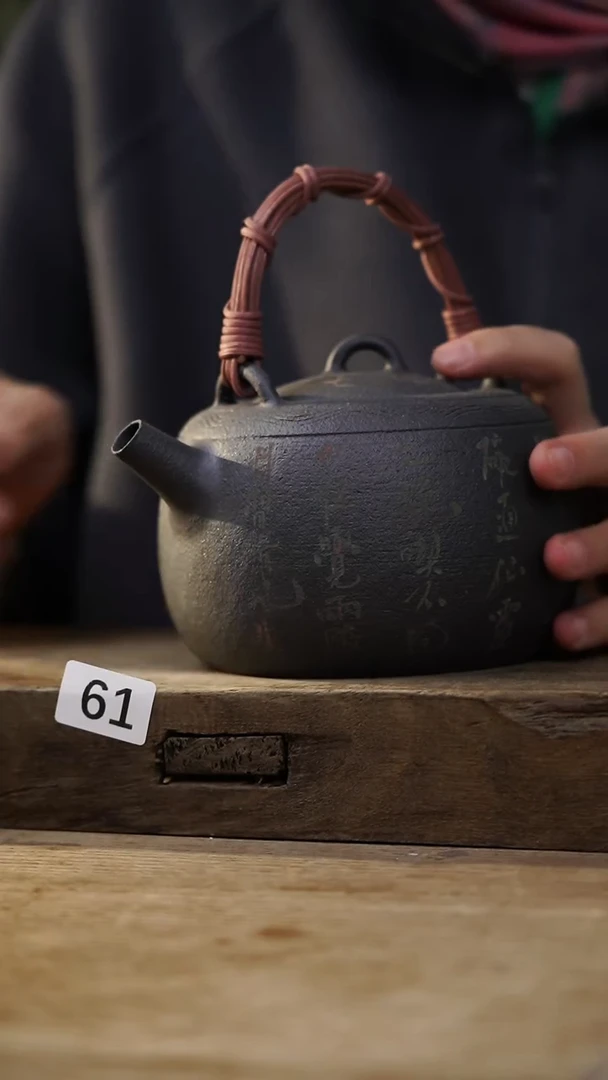 瓷片福利！落单设计师款