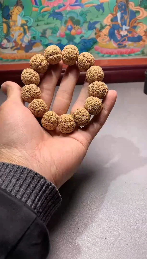 【闪购商品】金刚菩提吊坠8399999999