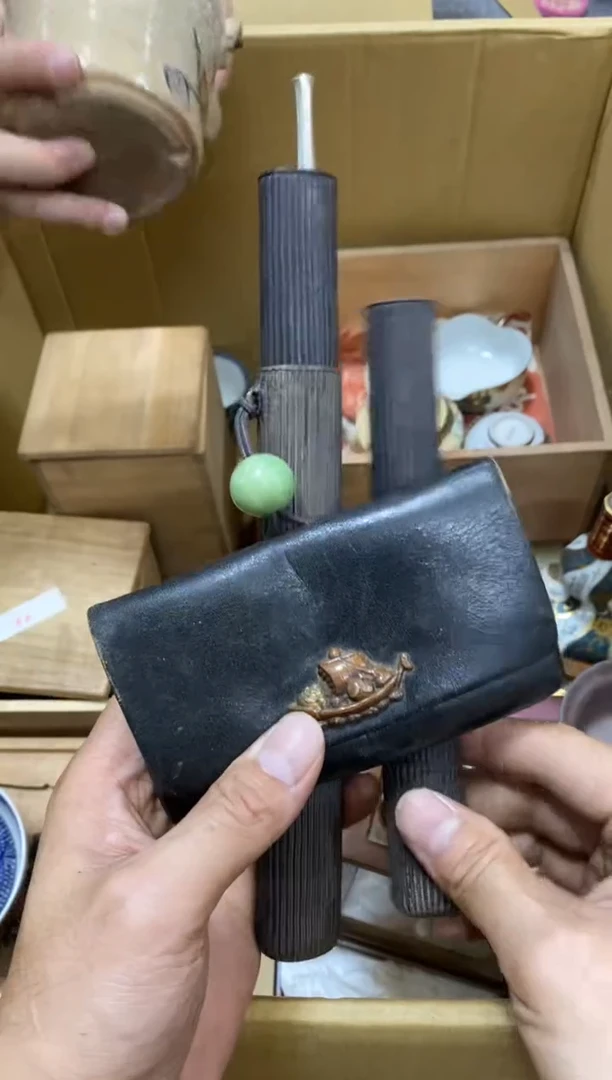 奕*中古回流瑕疵杯碟