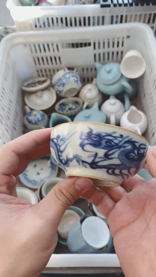 【闪购商品】茶具茶壶茶碗茶杯