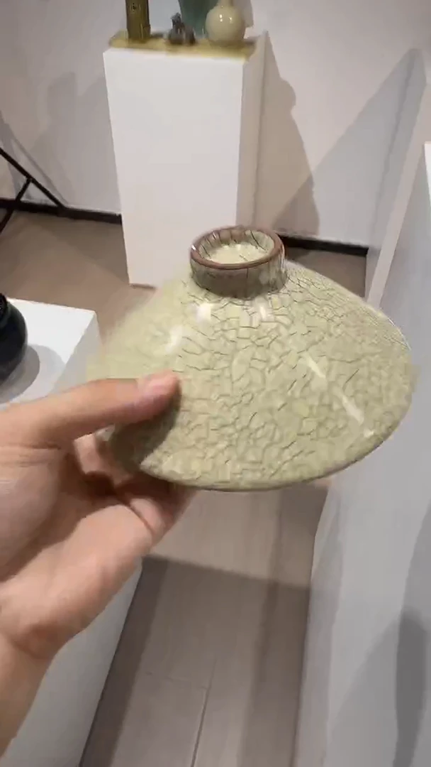 龙泉窑青瓷手工茶器包邮