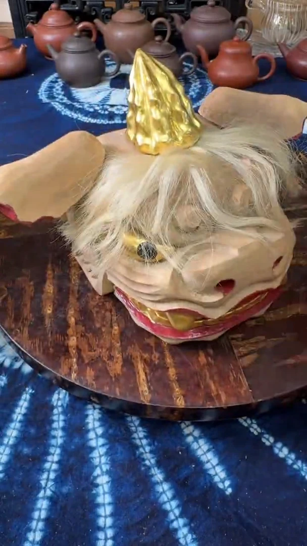 后*人茶道具瓷器茶器