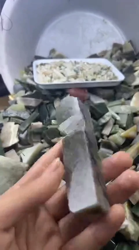 【闪购商品】和田玉珠宝奇石未镶嵌151