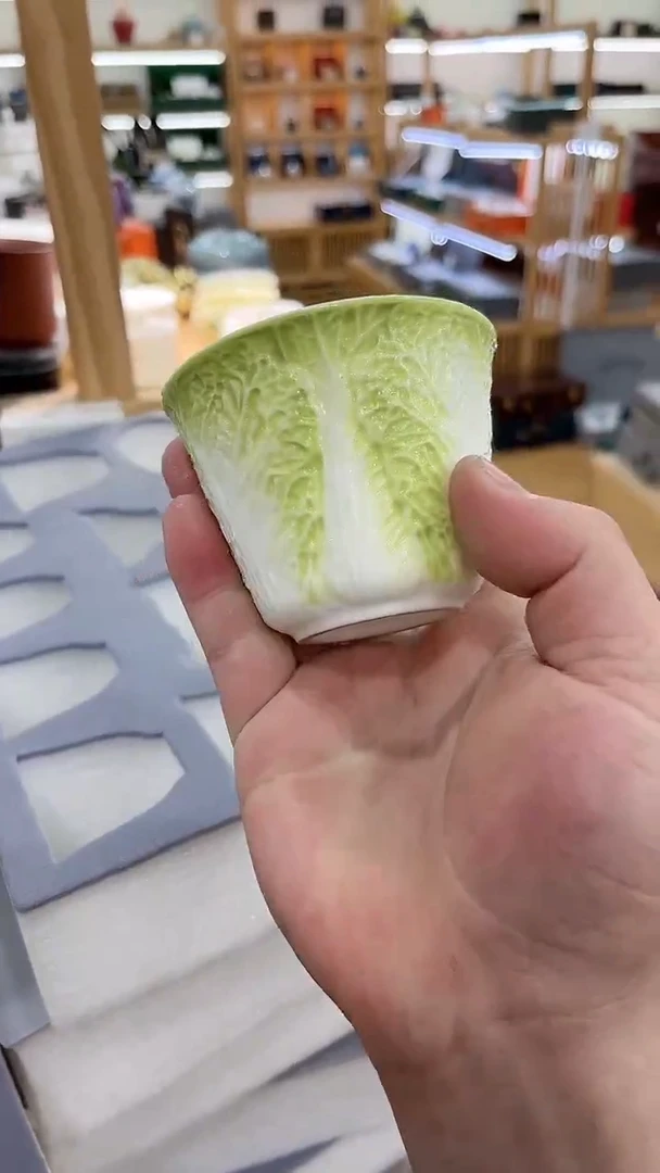 【闪购商品】窑主茶具窑主茶具@