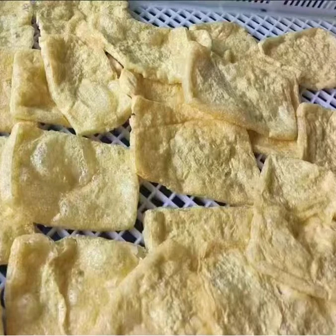 【干豆腐干】净重500g （散称包装，介意勿拍)