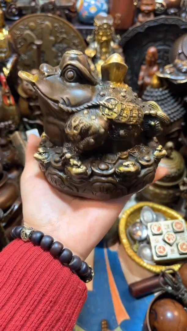 【闪购链接】精品铜器专属连接