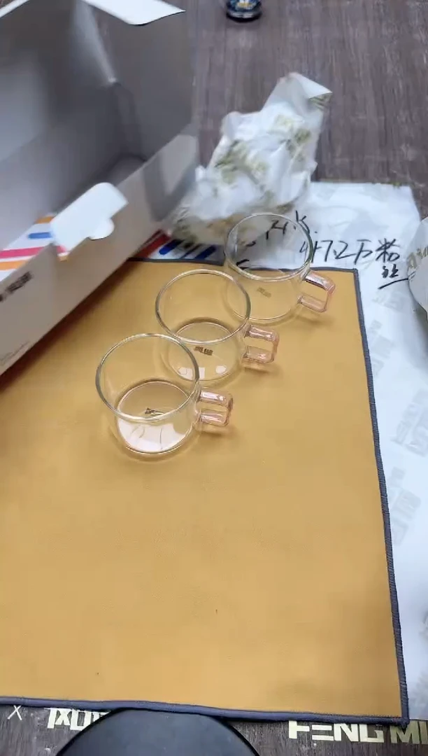 【闪购商品】其他风谜臻悦杯浅粉色