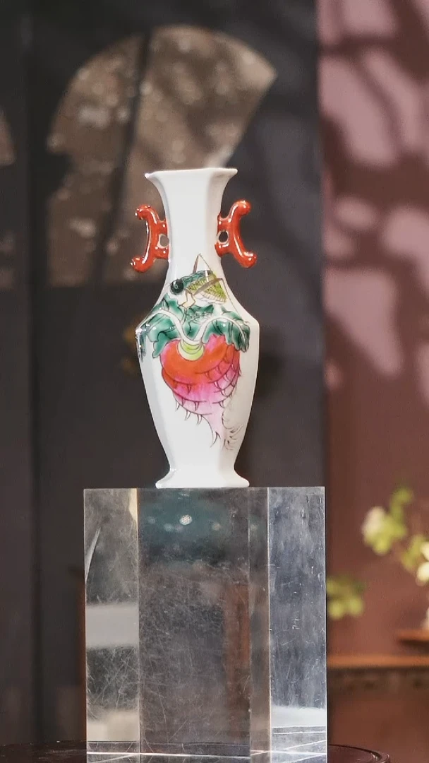 摆件柴窑柴烧柴窑柴烧