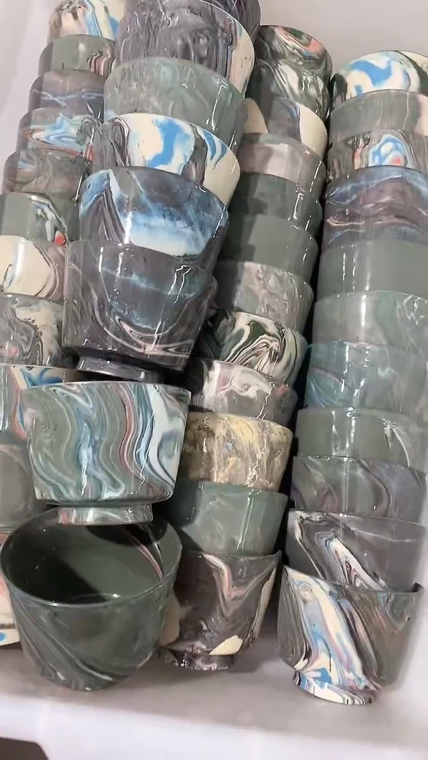 瓷片陶瓷茶器孤品1个