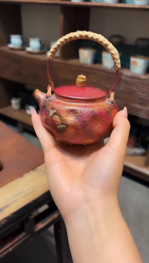 茶道配件茶道配件 麦棠0030