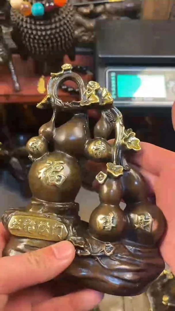 宝铜斋专属精选链接