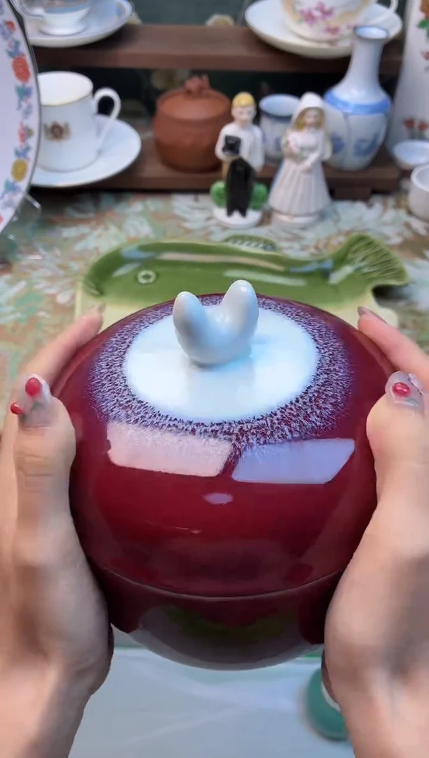 瓷片?****?好运      A好运