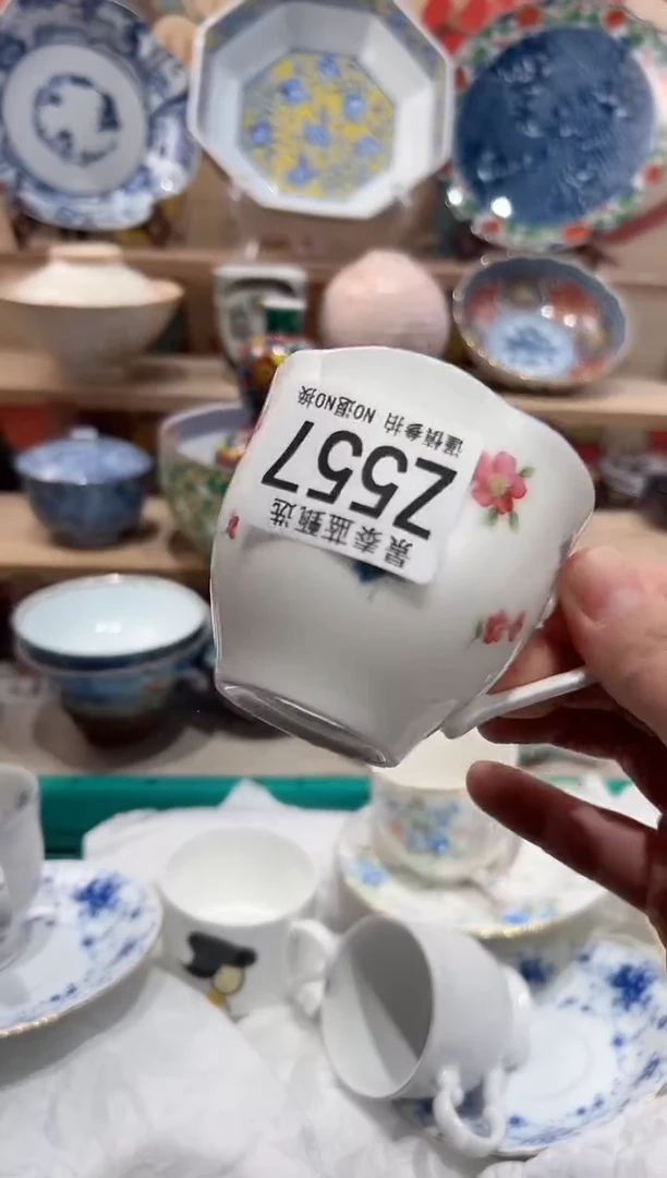 【闪购商品】瓷片当天凑满25米包邮Z557