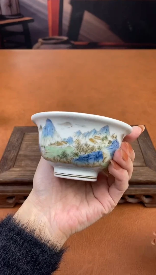 【闪购商品】陶禧茶器闪购福利V