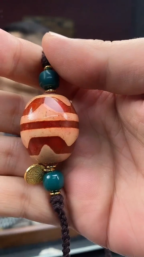 玛瑙/玉髓99未镶嵌-05011多样性发其一