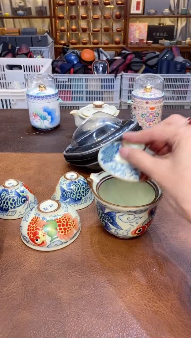 【闪购商品】其他在山茶器福利福利