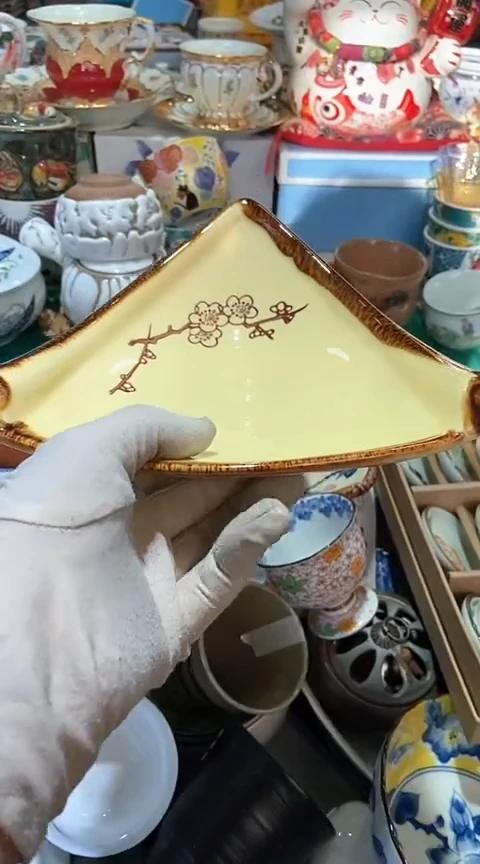 【闪购商品】瓷片111111111111111