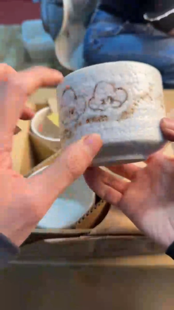 【闪购商品】茶盏8888888888    412