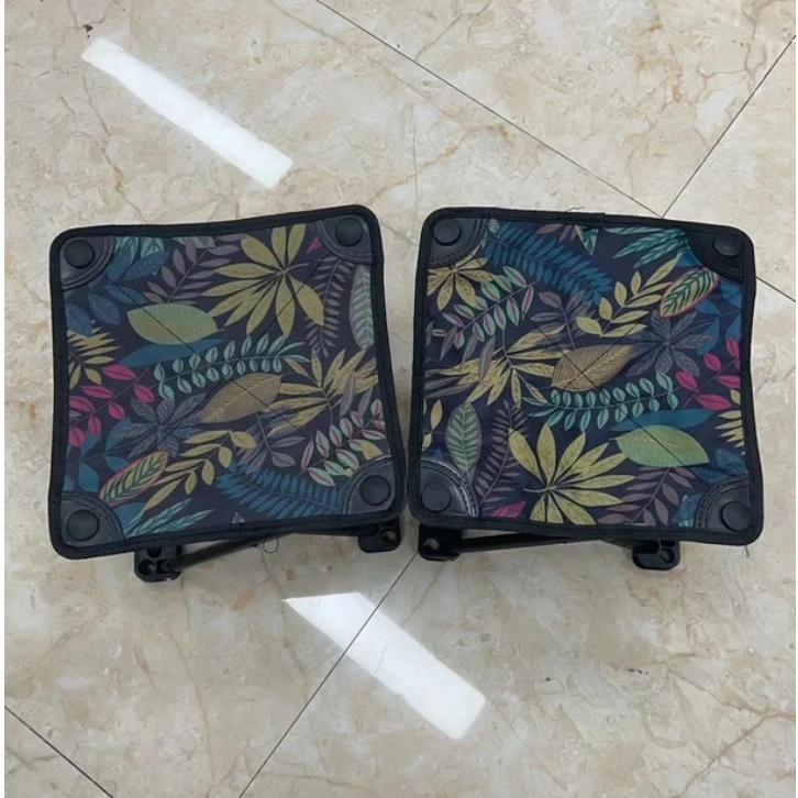 小板凳小椅子户外钓椅马扎子钓鱼凳便捷式多功能超轻马扎