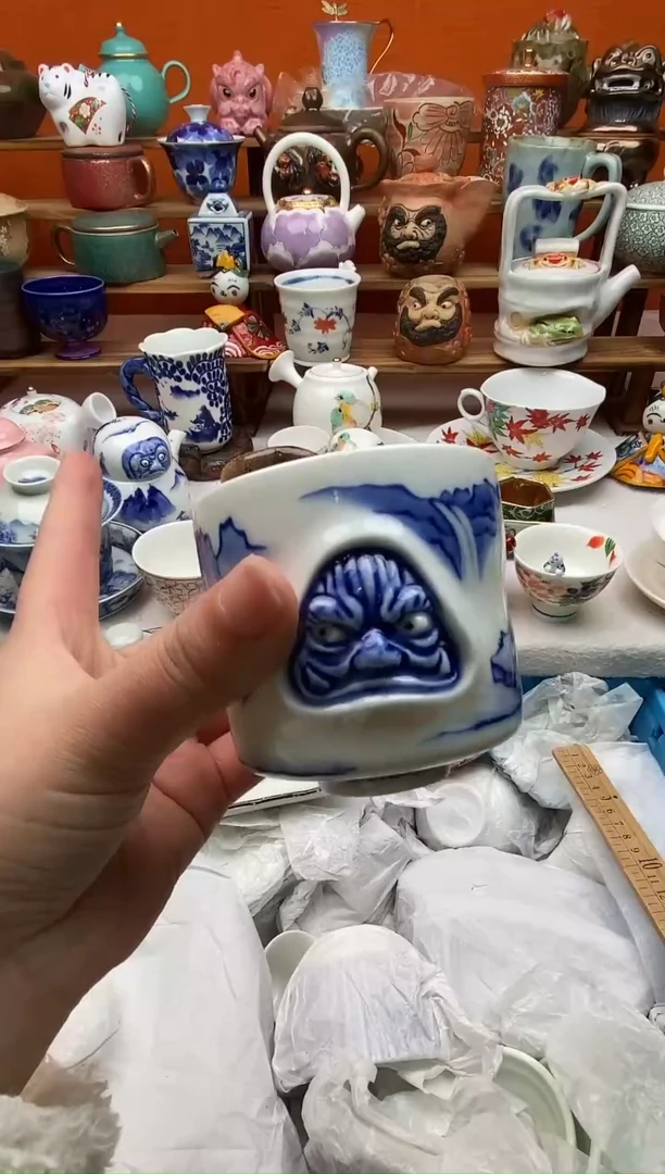 瓷片哈*镜20包邮一单一付不要卡单