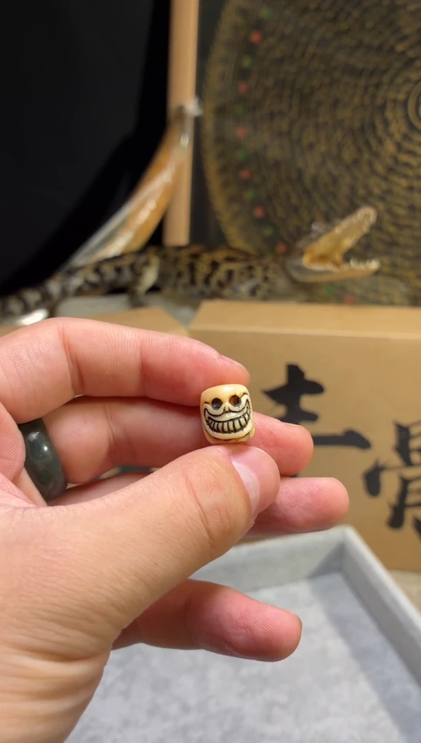 其他猛犸象牙心***白闪购400 猛犸高级白系列尸陀林单籽