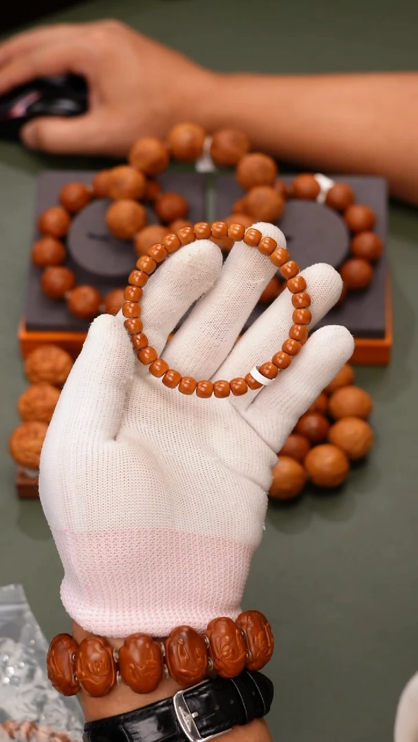 手串/手链橄榄核鹏橄榄核