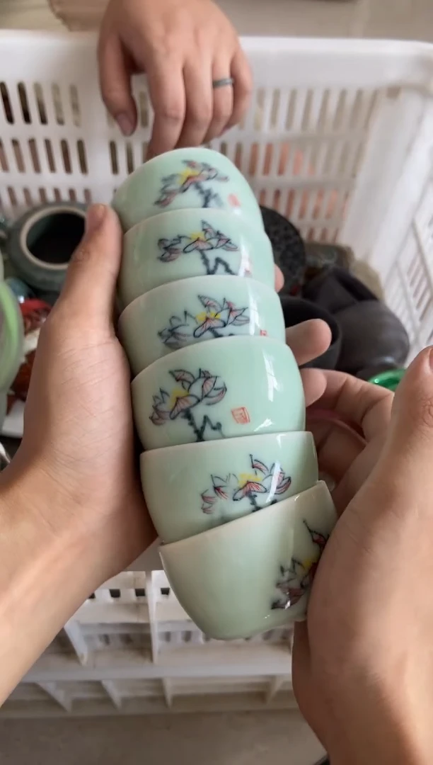 杯无运费险有瑕疵的有点脏介意勿拍