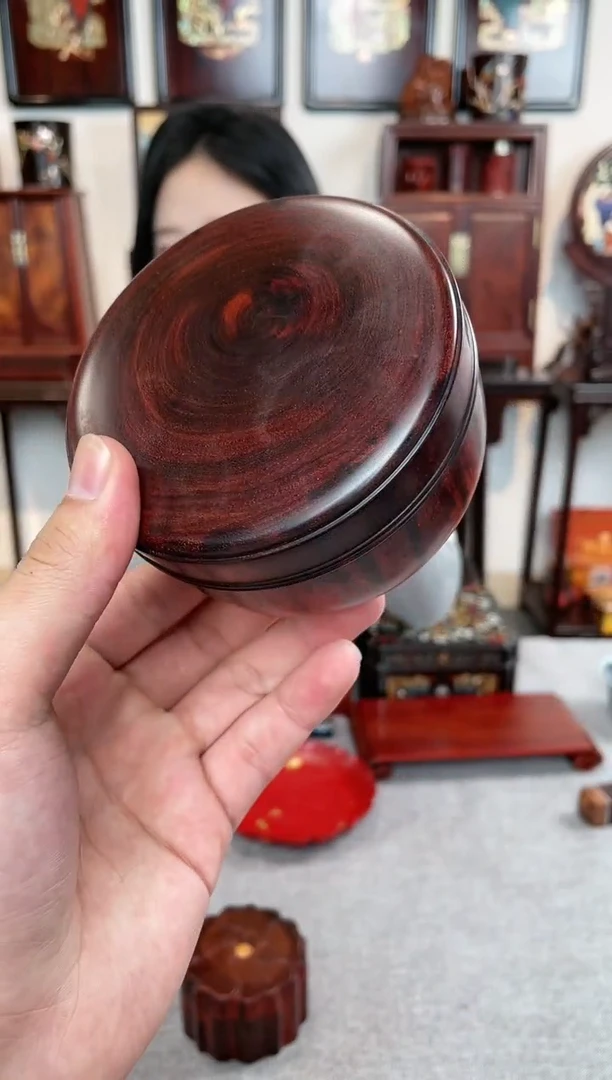 【闪购商品】紫檀木类成套家具一木挖